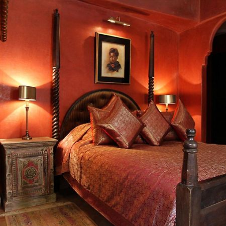 Riad Ilayka Marrakesh Exterior photo