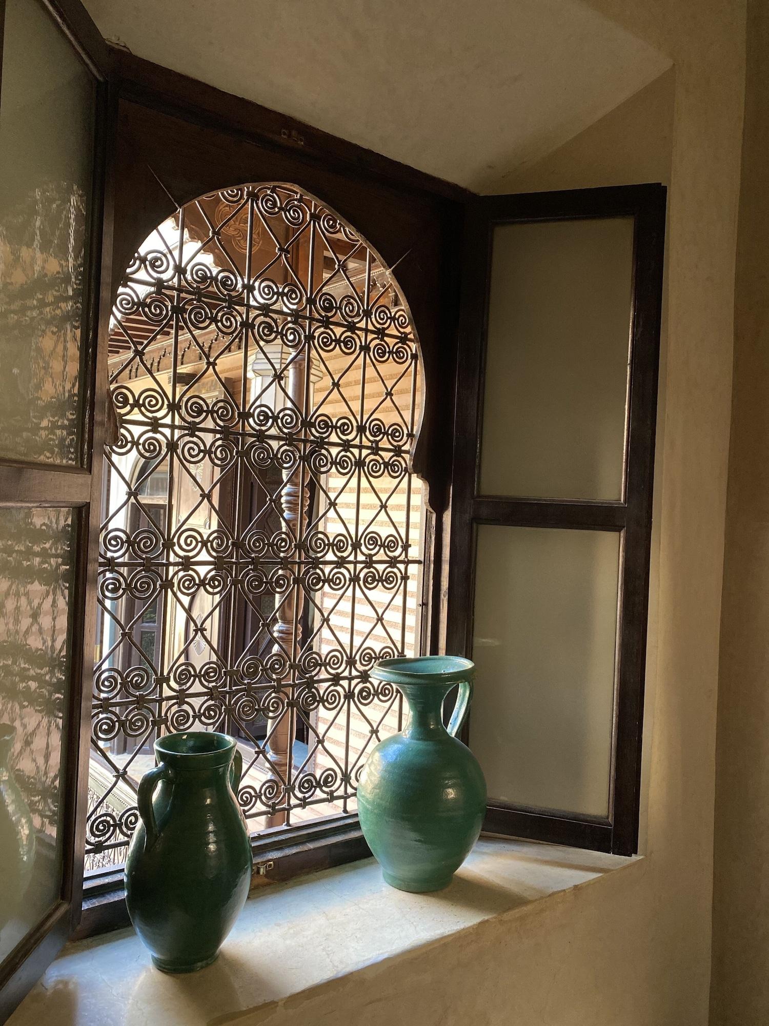 Riad Ilayka Marrakesh Exterior photo