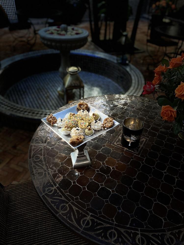 Riad Ilayka Marrakesh Exterior photo